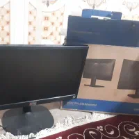 مانیتور ال جی|قطعات و لوازم جانبی رایانه|زاهدان, |دیوار