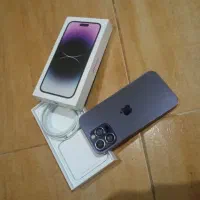 آیفون ۱۴ پرومکس کپی