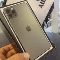 گوشی iPhone 11 Pro max 256GB|موبایل|تهران, تهرانپارس جنوبی|دیوار