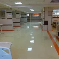 اجرای کفپوش اپوکسی صنعتی، پارکینگ و سوله