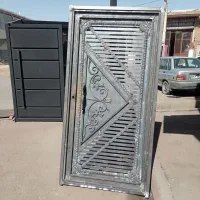 جوشکاری سیار،نقاشی درب،تعمیرات درب و پنجره،نصب درب