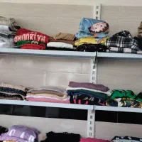 پوشاک زنانه آرایشی بهداشتی