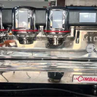 دستگاه صنعتی  جیمبالی m100