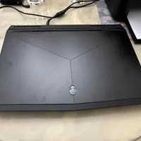 لپ تاپ گیمینگ dell alienware m17 r5|رایانه همراه|قائم‌شهر, |دیوار