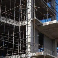 داربست فلزی،خریدوفروش داربست اجارلوله وتخته زیرپا|خدمات پیشه و مهارت|کرمان, |دیوار