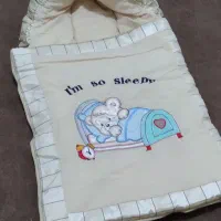 سیسمونی نوزاد|اسباب و اثاث بچه|بیستون, |دیوار