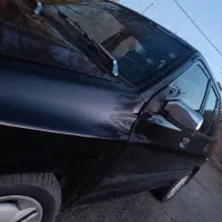 پراید مشکی مدل 83|خودرو سواری و وانت|خمین, |دیوار