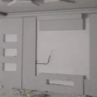 اجرای کناف|خدمات پیشه و مهارت|سرخرود, |دیوار