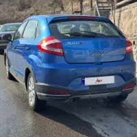 ام وی ام ۳۱۵ نیو مدل ۹۶|خودرو سواری و وانت|تبریز, |دیوار