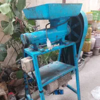 فروش دستگاه آبگیری|ماشین‌آلات صنعتی|رشت, علی آباد|دیوار