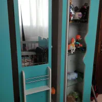 سرویس خواب|تخت و سرویس خواب|اصفهان, شهرک میلاد|دیوار