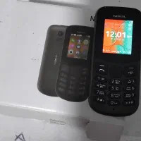 نوکیا ۱۳۰ رمخور