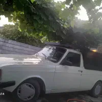 حمل بار با وانت باقیمت منصفانه