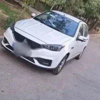 سهند مدل ۱۴۰۴