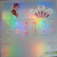 دستگاه اپلیدی vgr|آرایشی، بهداشتی، درمانی|پرند, فاز ۶|دیوار