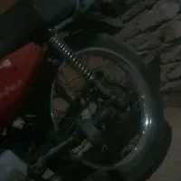 هوندا ۱۲۵|موتورسیکلت|بجنورد, |دیوار