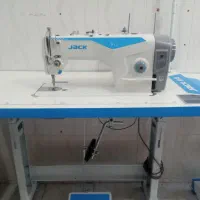 چرخ خیاطی جک نخ زن A2وF12|چرخ خیاطی و ریسندگی|مهاباد (آذربایجان غربی), |دیوار