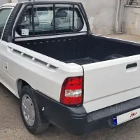 پراید وانت ۱۴۰۴