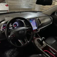 اسپورتیج۲۰۱۴|خودرو سواری و وانت|خرمآباد, |دیوار