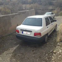 فروش پراید ۱۳۱se|خودرو سواری و وانت|نوسود, |دیوار