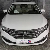 بستزرن B30 1396|خودرو سواری و وانت|تهران, صادقیه|دیوار