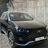 تیگو 7 پرو ۱۴۰۳ صفر