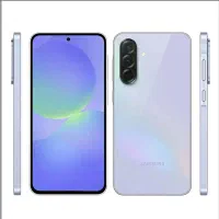 سامسونگ galaxy a36 حافظهٔ ۲۵۶ گیگابایت ویتنام|موبایل|همدان, |دیوار