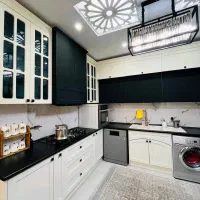 ۸۹متر فول دیزاین الماس درخشان|فروش آپارتمان|اندیشه, اندیشه فاز ۱|دیوار