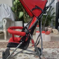 کالسکه عصایی|کالسکه و لوازم جانبی|پردیس, فاز ۳|دیوار