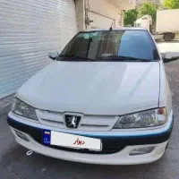 پژوپارس تیوفایو۱۴۰۰دریچه سیم