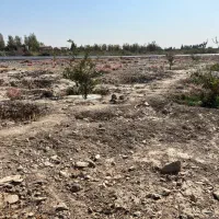 زمین ‌در بالابان شهریار|فروش زمین و ملک کلنگی|شهریار, اسکمان|دیوار