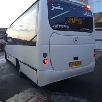 دربستی با مینی بوس 25 نفره