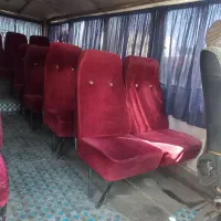 انجام سرویس با مینی بوس|خدمات حمل و نقل|پاکدشت, پاکدشت (مامازند)|دیوار