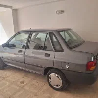 پرایدمدل ۸۹