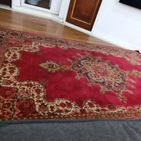 فرش طرح دستباف