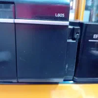 پرینتر چاپ عکس مدل اپسون L805