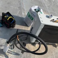 نصب و سرویس و تعمیر کولر