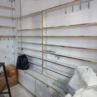 ویترین مغازه|فروشگاه و مغازه|دیواندره, |دیوار