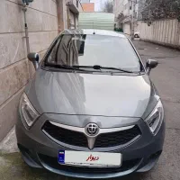 برلیانس ۲۳۰