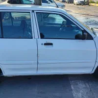 پراید ۱۱۱ مدل ۹۶ تخفیف پایه معامله|خودرو سواری و وانت|قائمشهر, |دیوار