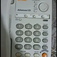 تلفن ووسایل برقی