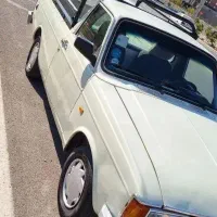 وانت پیکان مدل ۹۲|خودرو سواری و وانت|تبریز, |دیوار