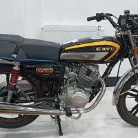 فروش ۷عدد کویر متور ۱۴۰۳زیر قیمت بازار|موتورسیکلت|جم, |دیوار