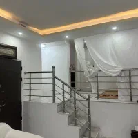 آپارتمان3طبقه باهم ۱۳۷متری بلوار دانشگاه خوش قیمت|فروش آپارتمان|نیشابور, شهرک قدس|دیوار