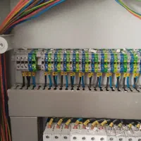 کابلی کشی سینی کشی کابل کشی شبکه|خدمات پیشه و مهارت|همدان, |دیوار