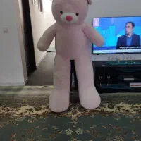 عروسک خرس