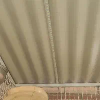 قفس آهنی|لوازم جانبی حیوانات|شاهین‌شهر, فردوسی|دیوار