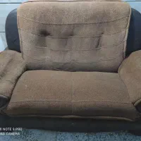 مبل با چهار چوب فوق العاده
