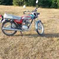 موتور مدل ۹۵ کویر