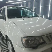 پراید ۱۳۲مدل ۹۶|خودرو سواری و وانت|تبریز, |دیوار